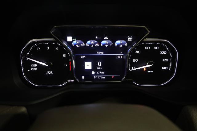 Used 2021 GMC Yukon XL Denali w/ Denali Premium Package AWD/4WD image 19