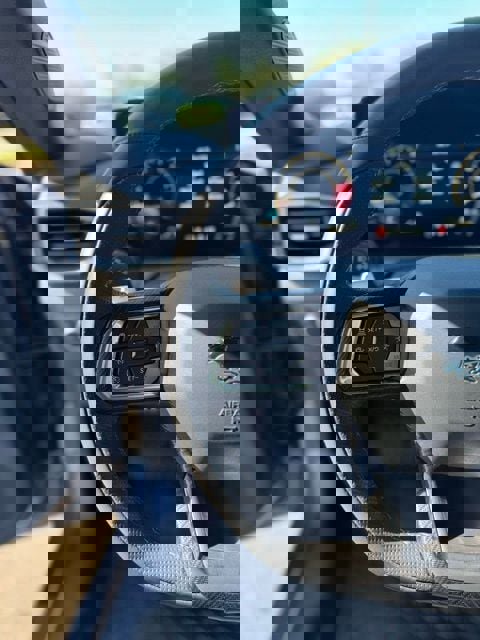 Certified 2024 Ford Mustang GT Premium w/ GT Performance Package RWD image 15