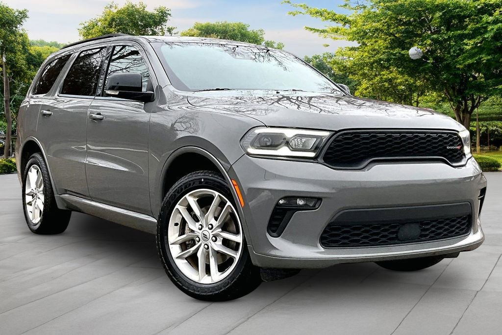 Used 2023 Dodge Durango GT image 5