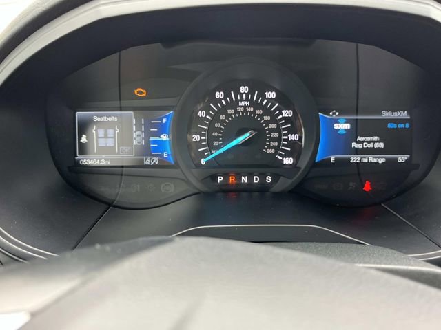 Certified 2024 Ford Edge Titanium image 40