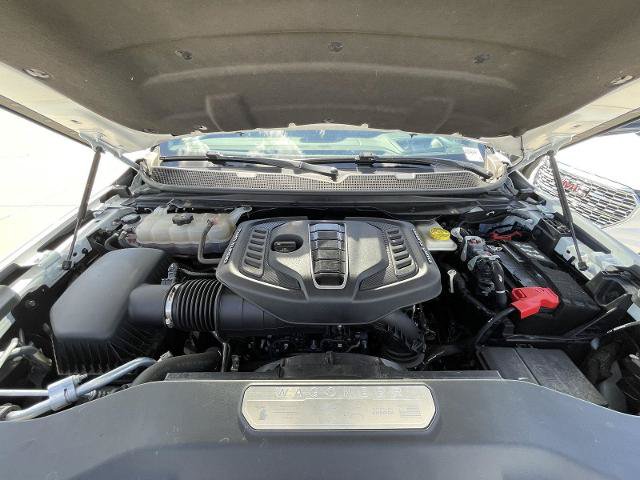 Used 2024 Jeep Grand Wagoneer L 4WD image 39