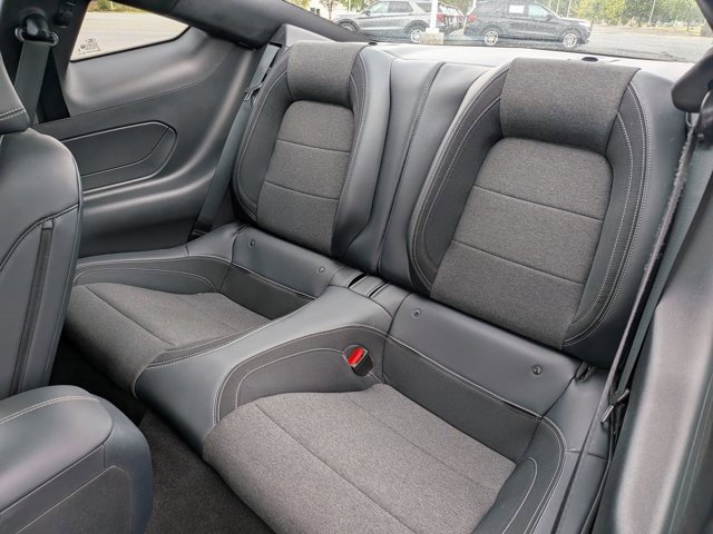 Certified 2024 Ford Mustang GT RWD image 25