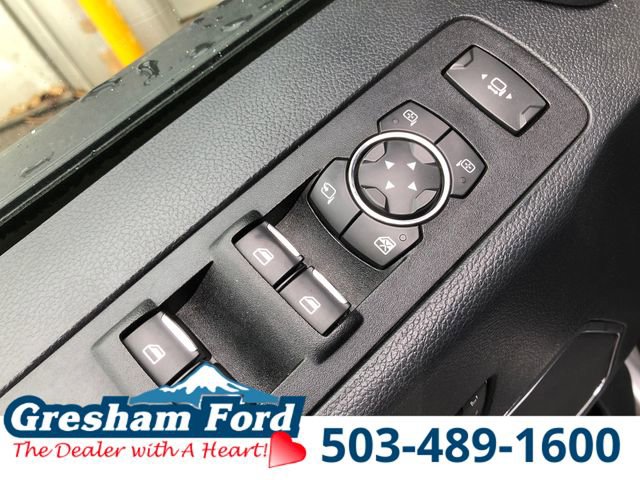 Certified 2022 Ford F350 Lariat w/ Tremor Off-Road Package AWD/4WD image 19