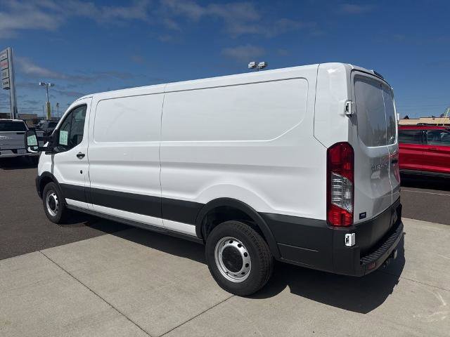 Certified 2024 Ford Transit 250 Low Roof image 5