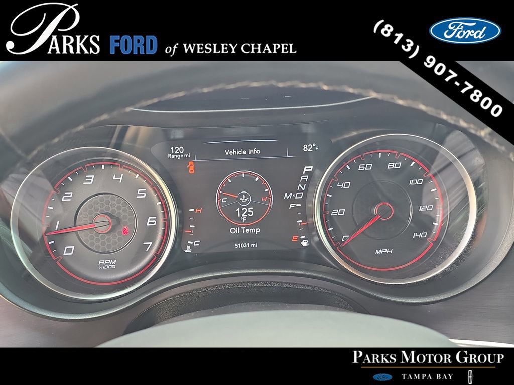 Used 2017 Dodge Charger SE w/ Popular Equipment Group image 29