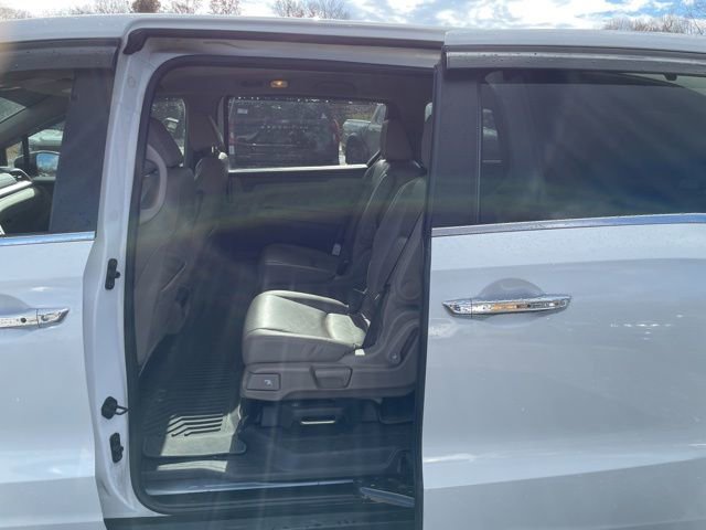 Used 2021 Honda Odyssey EX-L image 13
