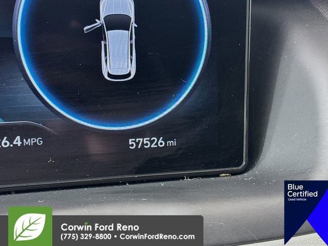 Used 2022 Hyundai Tucson SEL w/ Convenience Package image 16