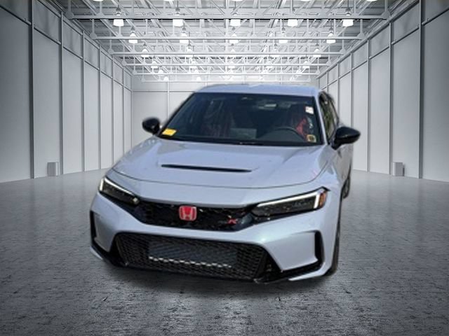 Used 2026 Honda Civic Type R image 5