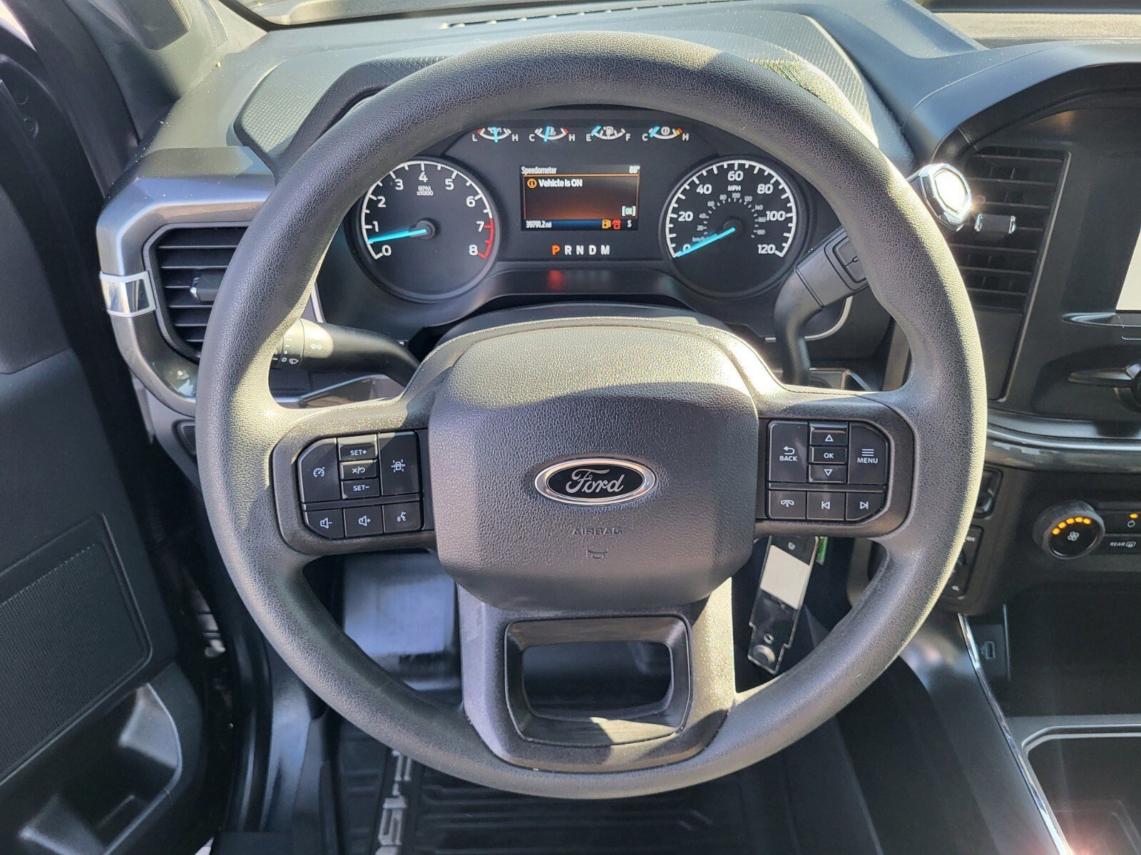 Certified 2022 Ford F150 XL w/ STX Black Appearance Package image 26