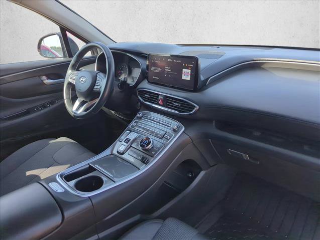Used 2023 Hyundai Santa Fe SEL AWD/4WD image 26