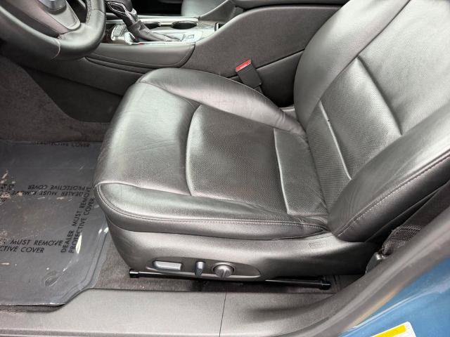 Used 2024 Chevrolet Malibu LT FWD image 20