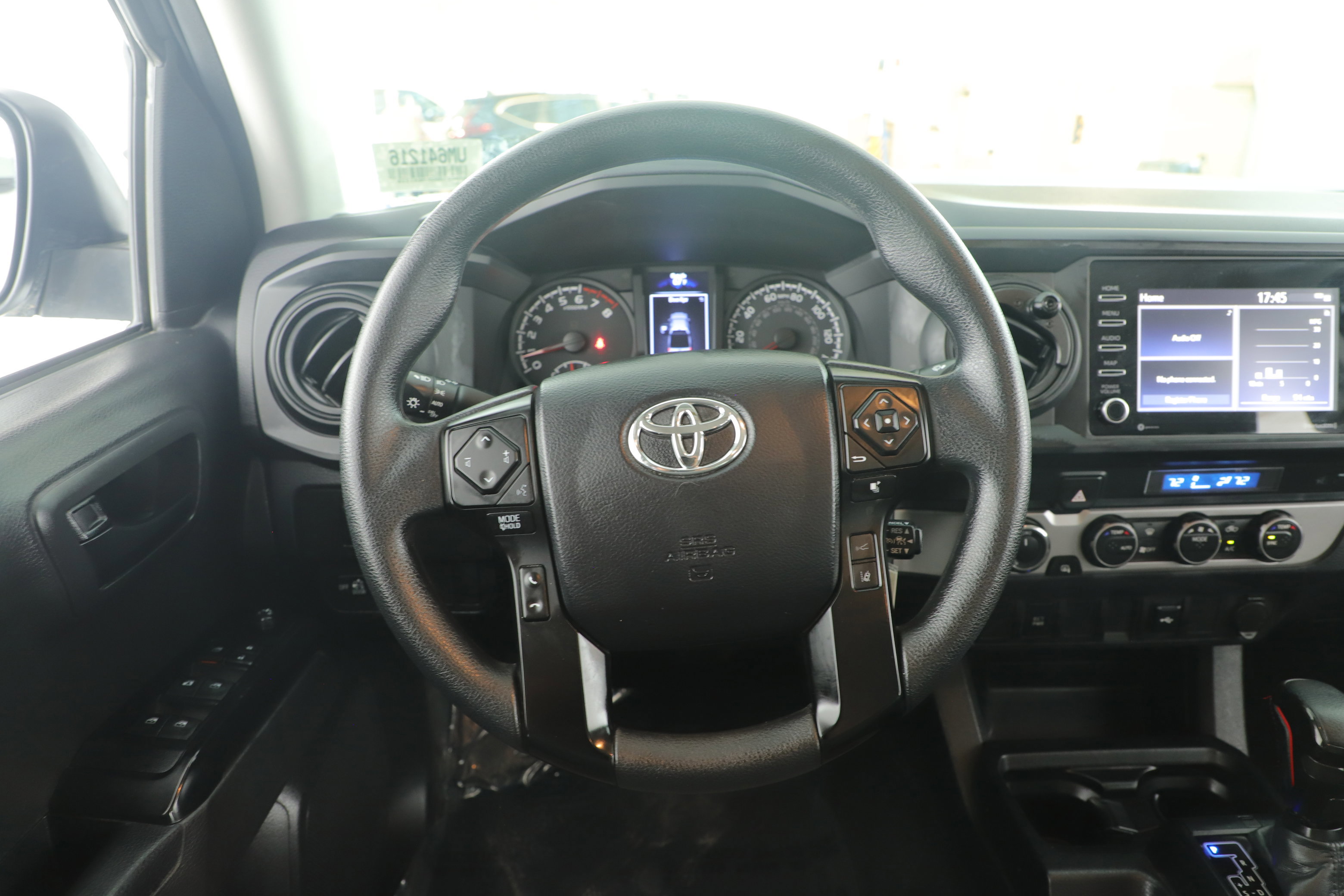 Used 2023 Toyota Tacoma SR image 19