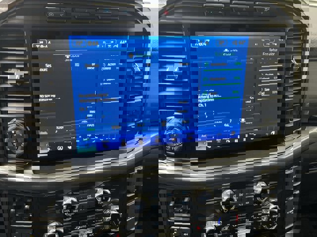 Certified 2023 Ford F150 XLT w/ Equipment Group 302A High AWD/4WD image 23