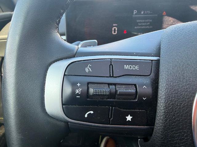 Used 2025 Kia K5 GT FWD image 11