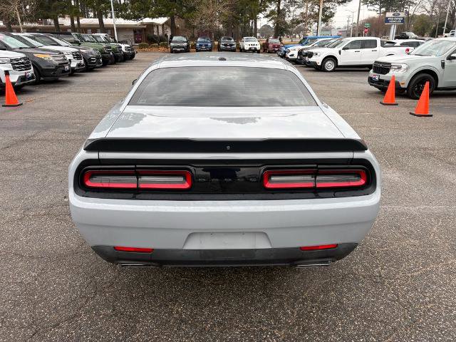 Used 2021 Dodge Challenger R/T w/ Blacktop Package image 6
