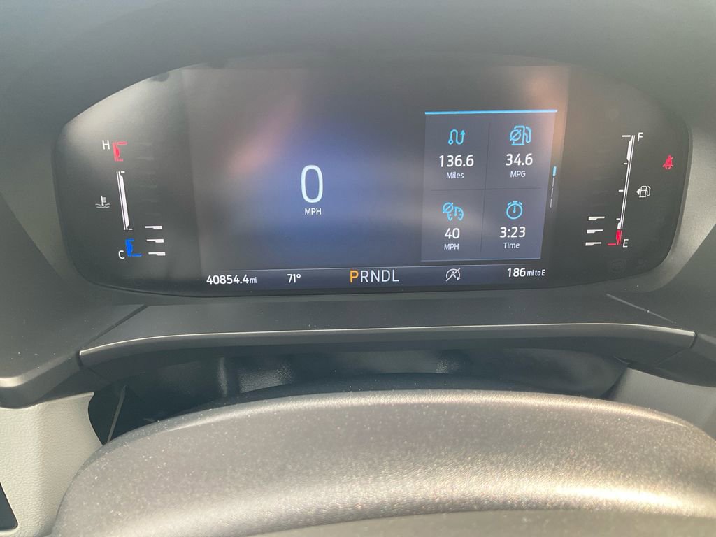 Certified 2023 Ford Escape Active w/ Cold Weather Package FWD image 22