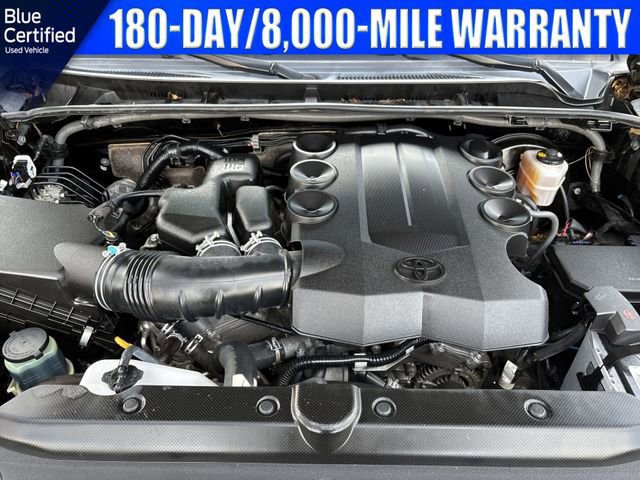 Used 2019 Toyota 4Runner SR5 image 33