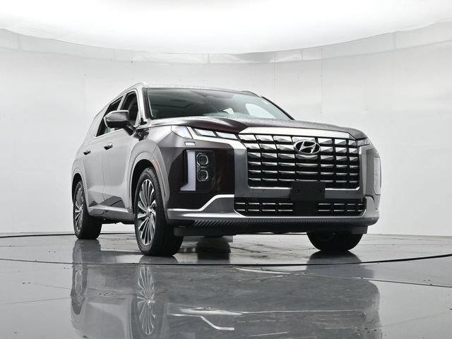 Used 2024 Hyundai Palisade Calligraphy AWD/4WD image 39