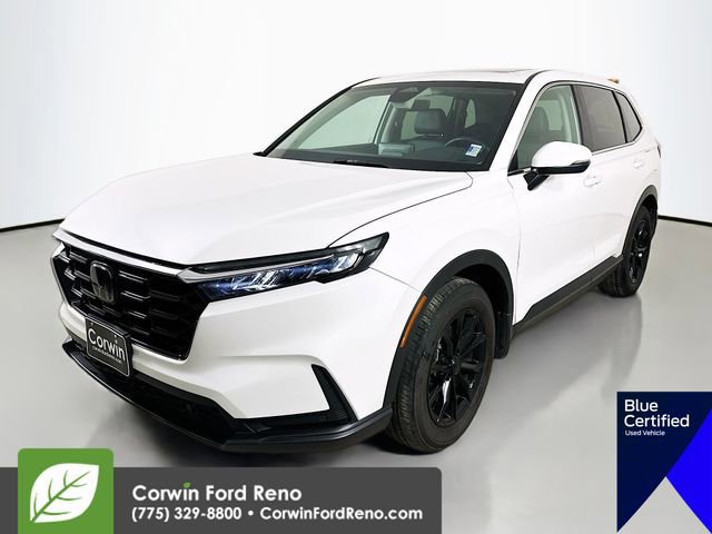 Used 2023 Honda CR-V EX-L image 1