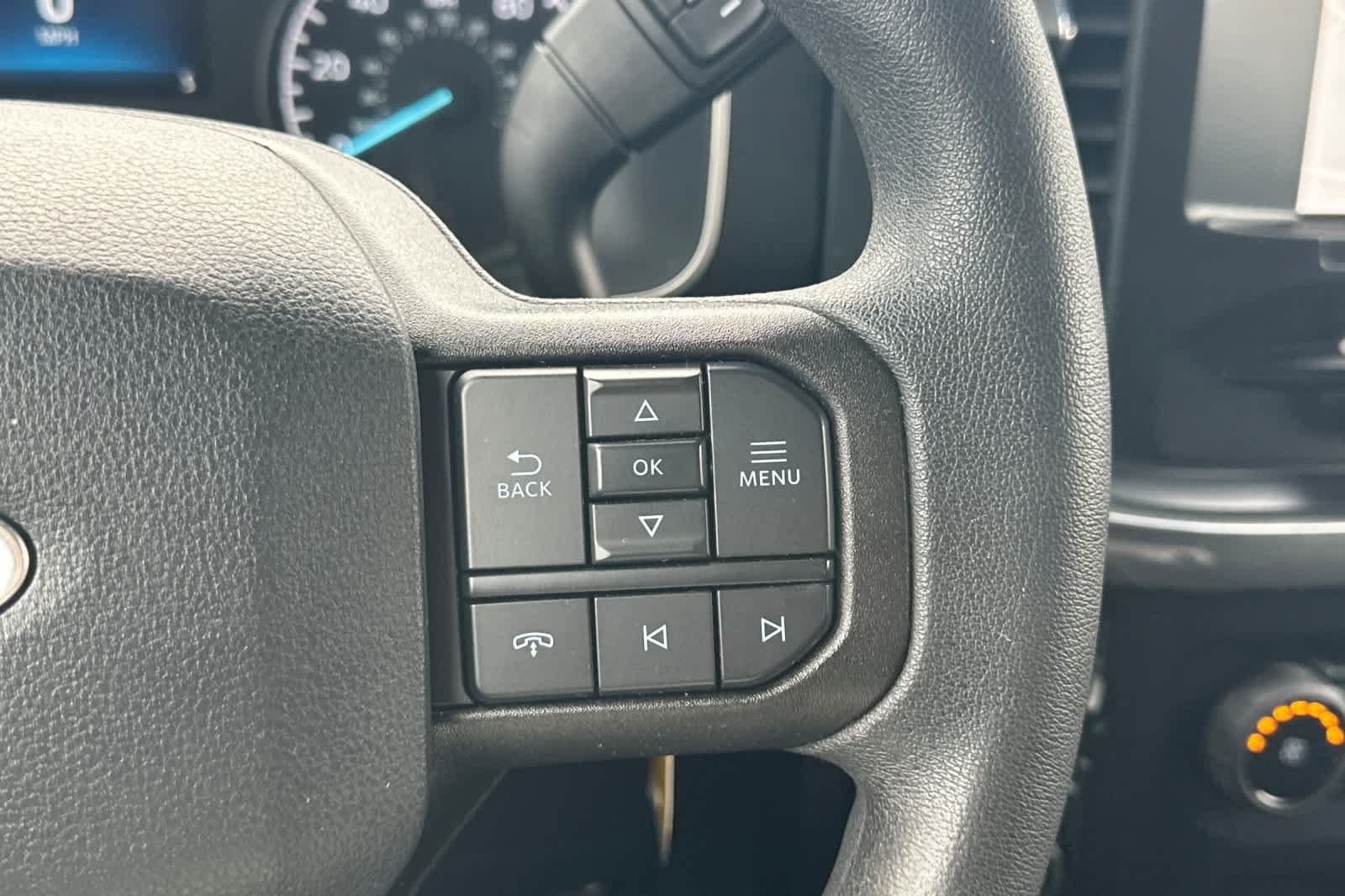 Certified 2023 Ford F150 XL w/ STX Appearance Package AWD/4WD image 27