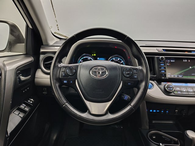 Used 2017 Toyota RAV4 Limited w/ Advanced Technology Package AWD/4WD image 35