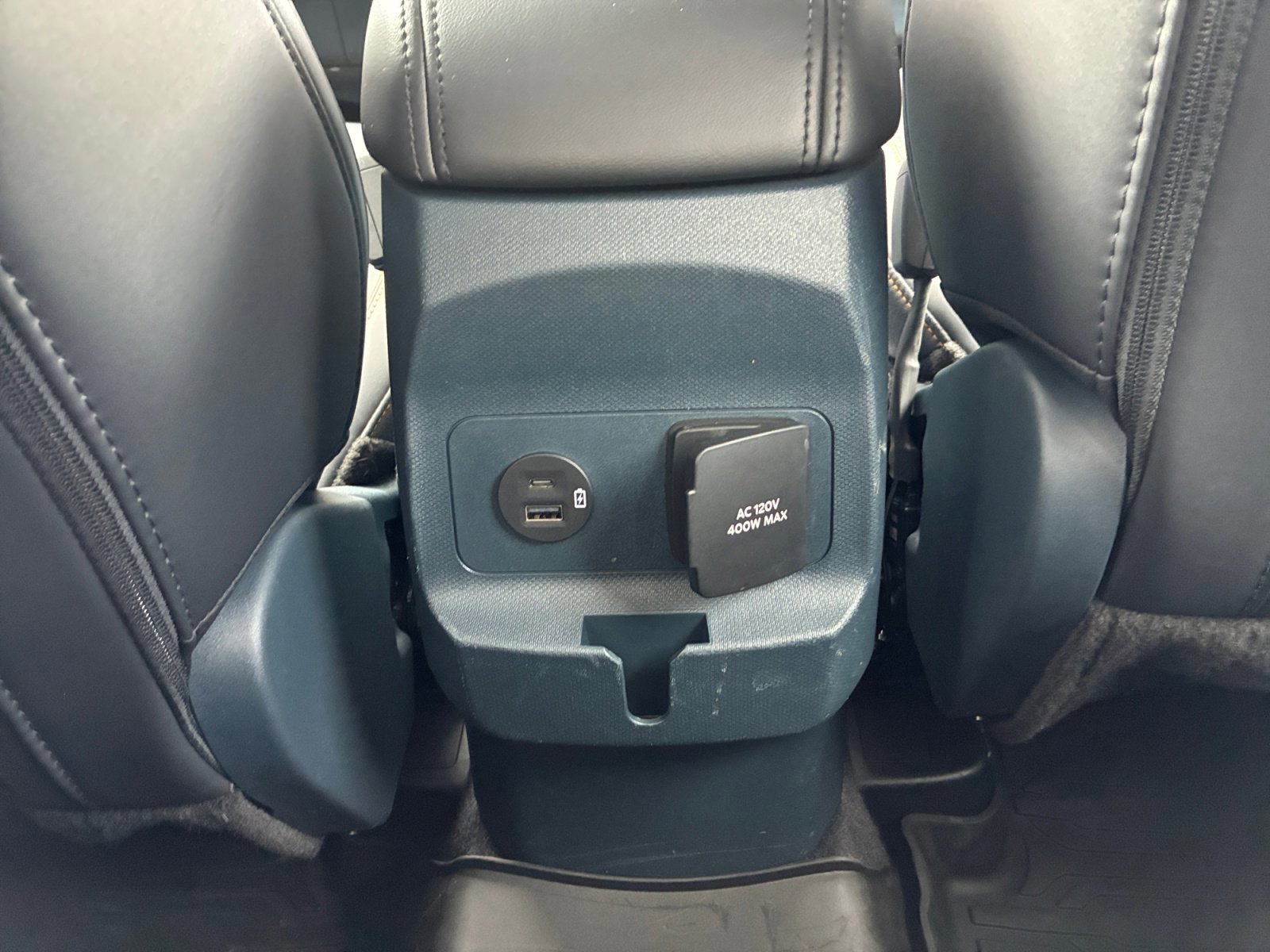 Certified 2024 Ford Maverick Tremor w/ Tremor Off-Road Package image 32