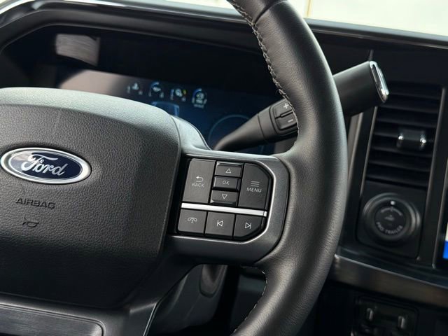 Certified 2026 Ford F250 Lariat w/ Lariat Ultimate Package AWD/4WD image 12