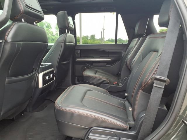 Certified 2023 Ford Expedition Timberline AWD/4WD image 10