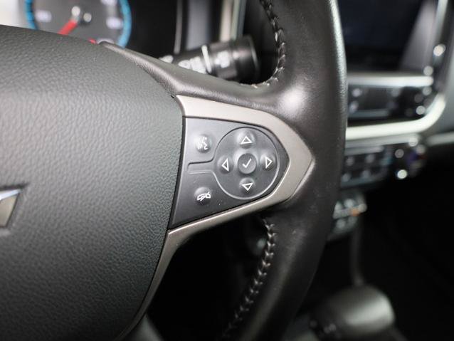 Used 2021 Chevrolet Colorado Z71 AWD/4WD image 15