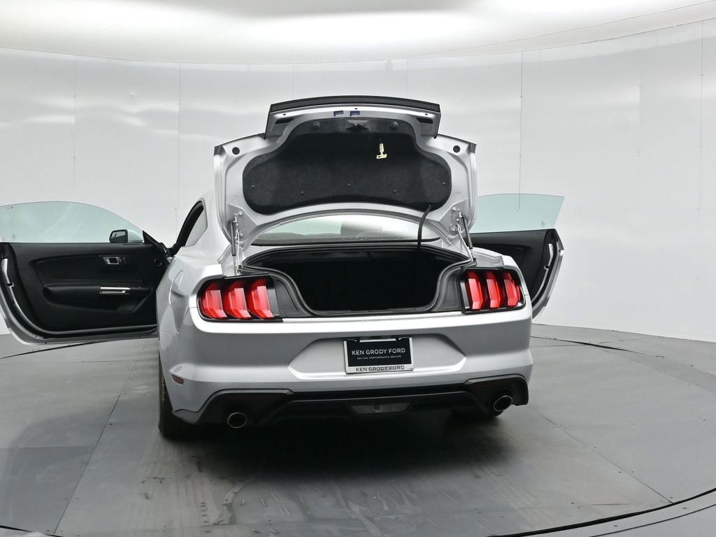 Certified 2019 Ford Mustang Coupe image 51