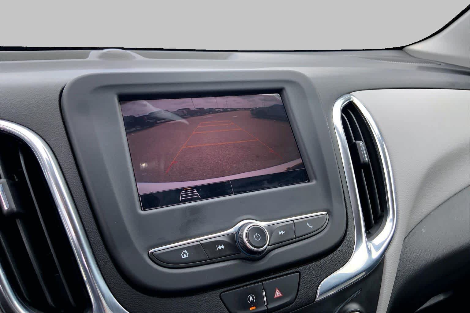 Used 2023 Chevrolet Equinox LS w/ LS Convenience Package FWD image 27