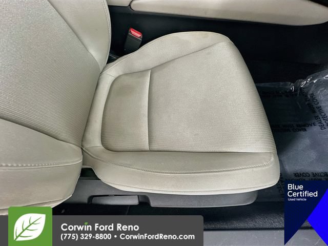 Used 2018 Honda Accord LX image 30