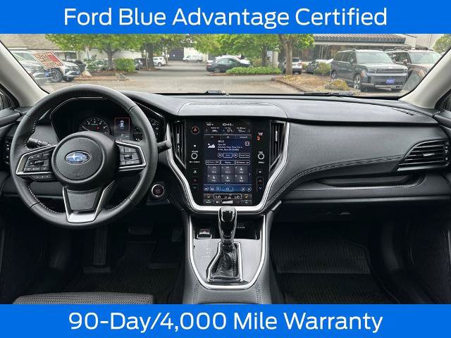 Used 2025 Subaru Outback Premium AWD/4WD image 18