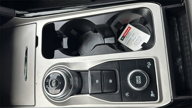 Certified 2023 Ford Explorer ST w/ Equipment Group 401A image 28