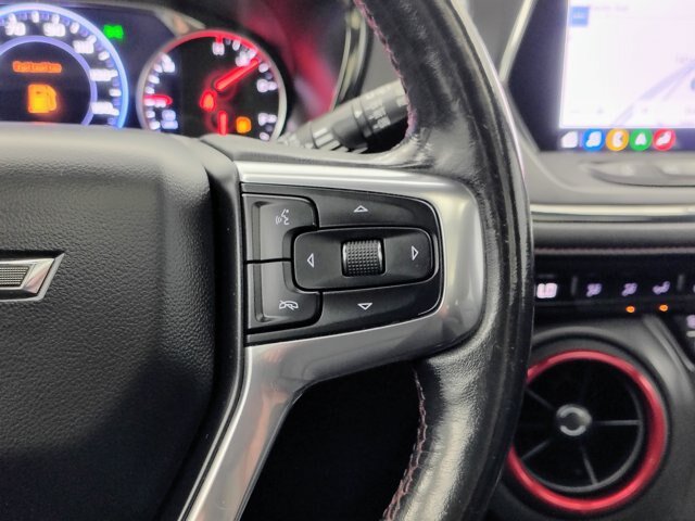 Used 2021 Chevrolet Blazer RS FWD image 39