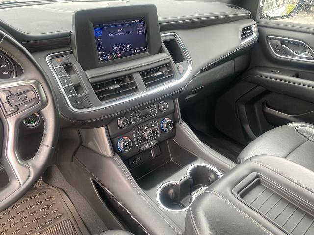 Used 2023 Chevrolet Tahoe LS AWD/4WD image 24