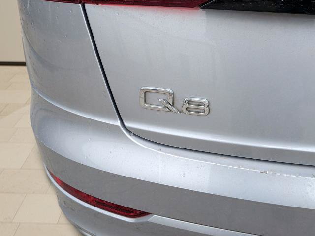Used 2022 Audi Q8 Premium Plus AWD/4WD image 35