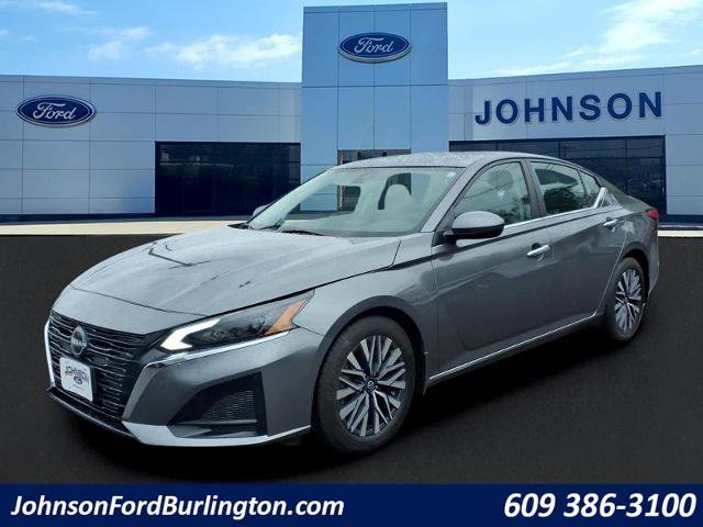 Used 2023 Nissan Altima 2.5 SV FWD image 7