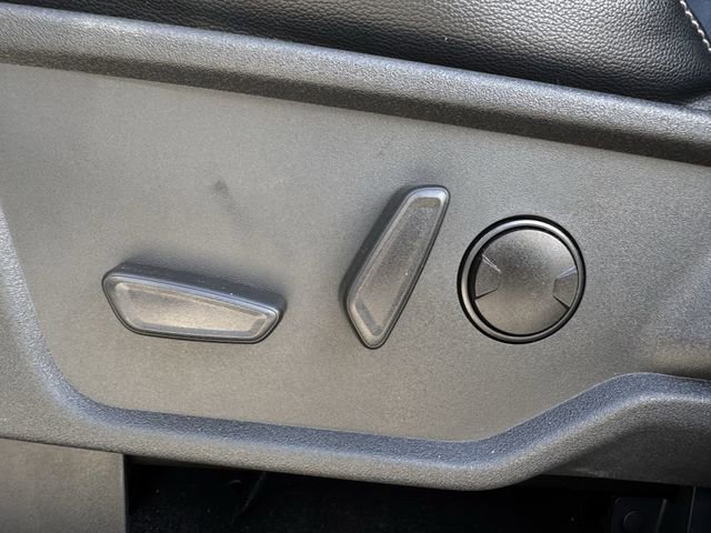 Certified 2021 Ford Bronco First Edition image 27