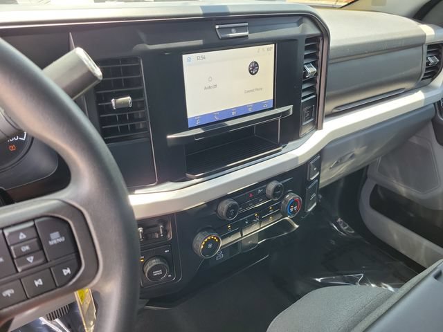 Certified 2025 Ford F250 XLT AWD/4WD image 27