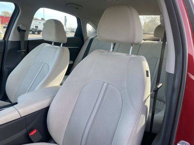 Used 2024 Hyundai Sonata SEL image 11