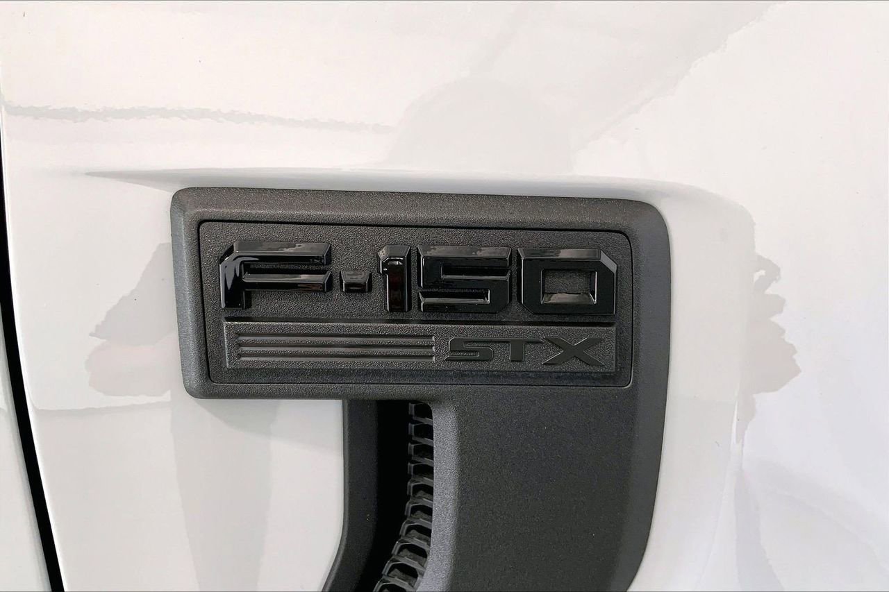 Certified 2023 Ford F150 XL w/ STX Appearance Package RWD image 31