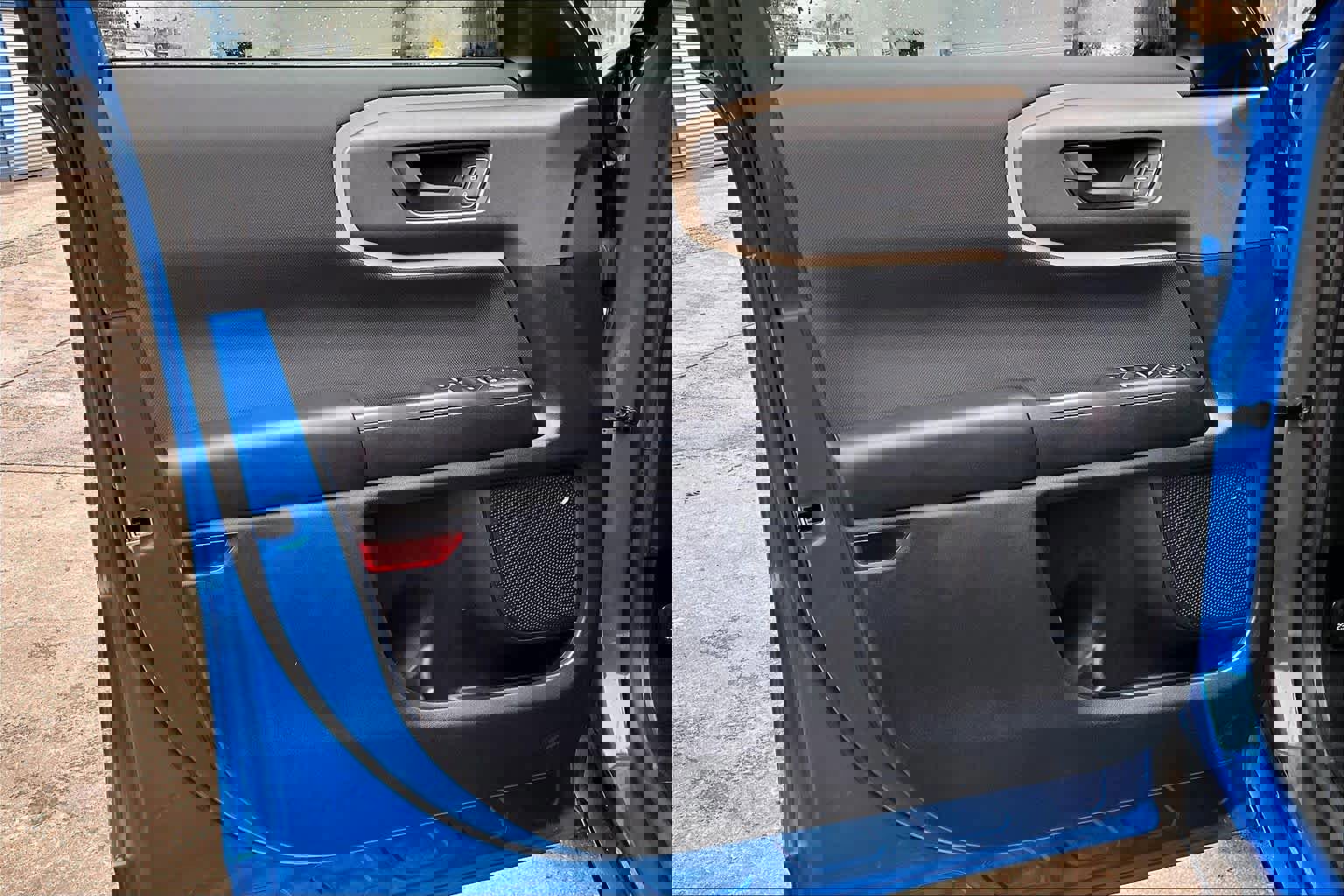 Certified 2025 Ford Bronco Sport Big Bend w/ Convenience Package image 23