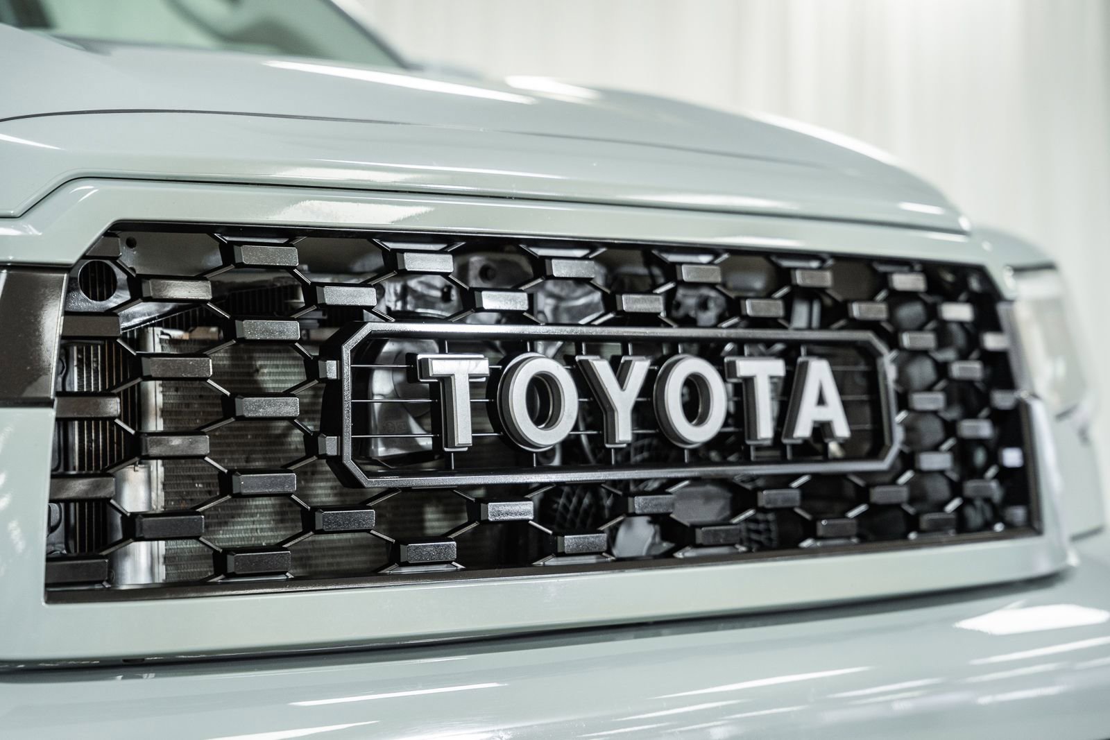 Used 2021 Toyota Sequoia TRD Pro image 7