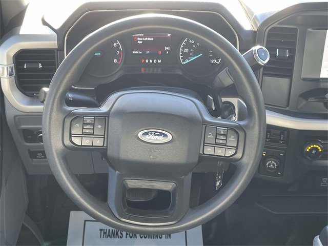 Certified 2021 Ford F150 XL w/ Trailer Tow Package image 11