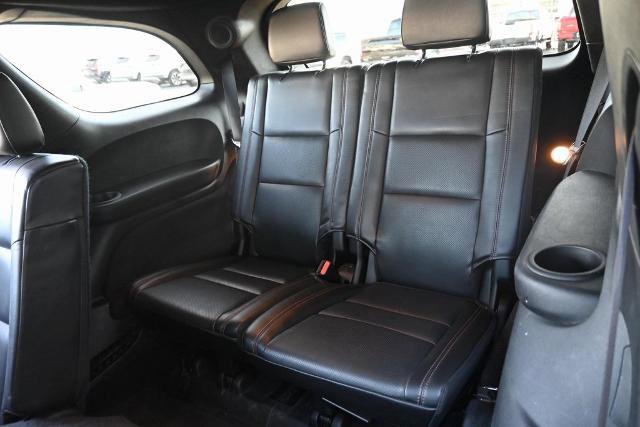 Used 2022 Dodge Durango R/T image 29