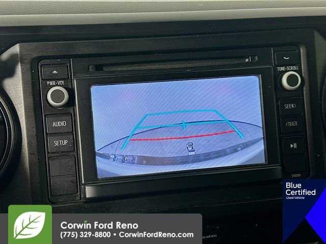 Used 2019 Toyota Tacoma SR AWD/4WD image 17