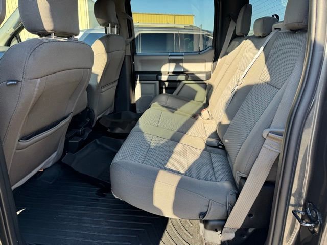 Certified 2019 Ford F150 XLT w/ Equipment Group 302A Luxury image 12