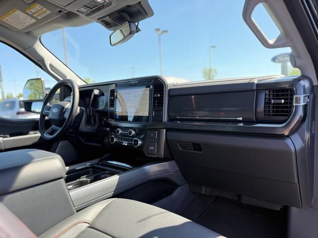 Certified 2026 Ford F250 Lariat w/ Chrome Package AWD/4WD image 14