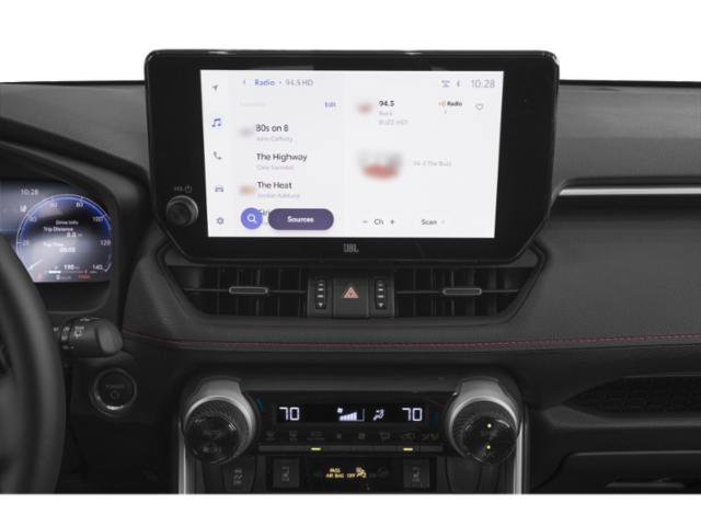 Used 2023 Toyota RAV4 XSE w/ Weather Package AWD/4WD image 9